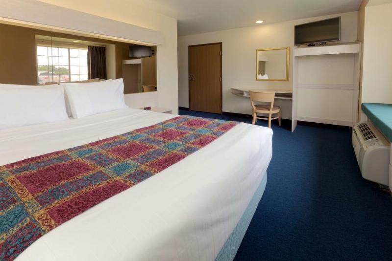 Econo Lodge Inn & Suites Mesquite - Dallas East Exterior foto